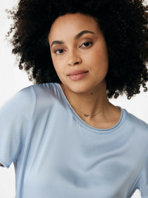 Футболки и поло MEXX модель FL2036033W Футболки и поло MEXX модель FL2036033W Фото