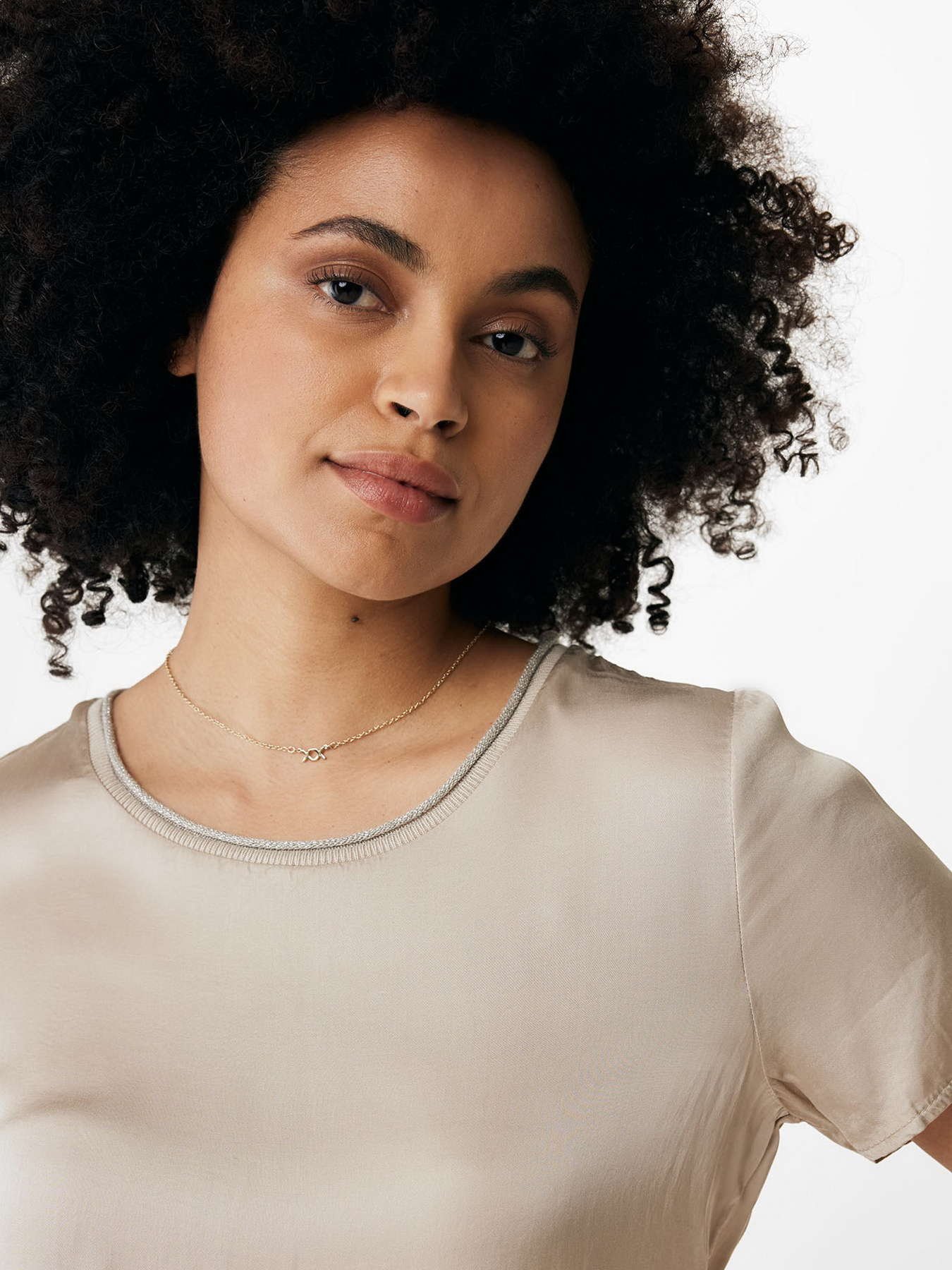 Футболки и поло MEXX модель FL2036033W Фото