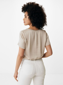 Футболки и поло MEXX модель FL2036033W Фото