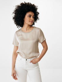 Футболки и поло MEXX модель FL2036033W Фото