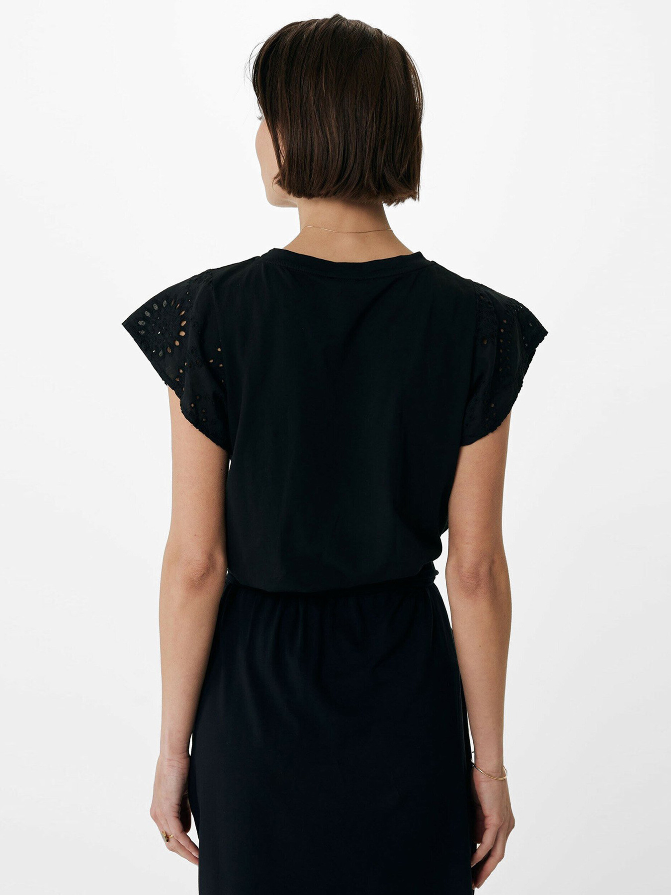 Футболки и поло MEXX модель FL2030033W Фото