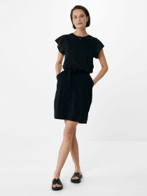 Футболки и поло MEXX модель FL2030033W Фото