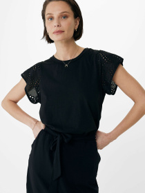 Футболки и поло MEXX модель FL2030033W Фото