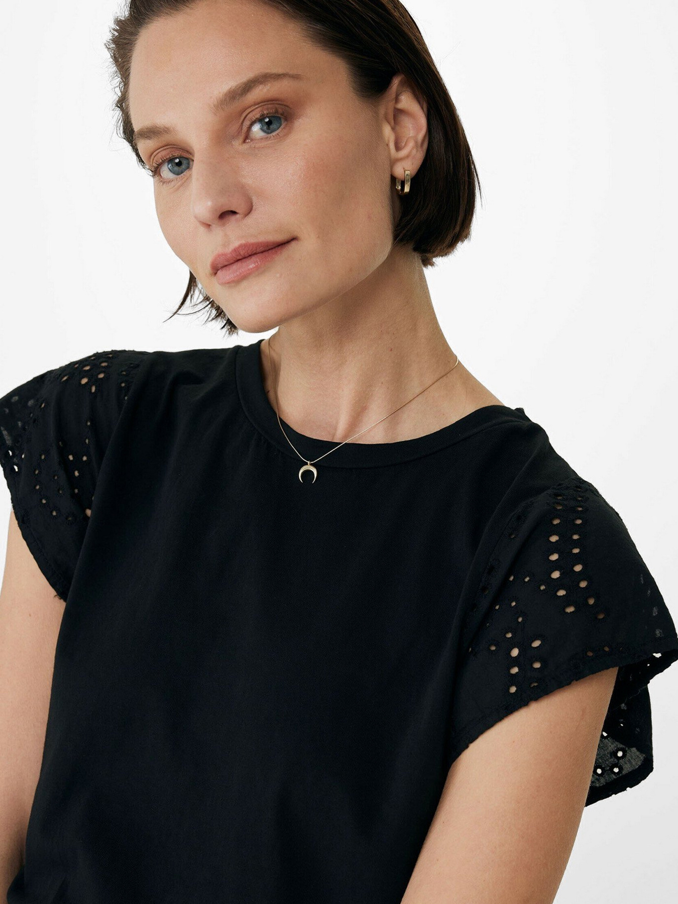 Футболки и поло MEXX модель FL2030033W Фото