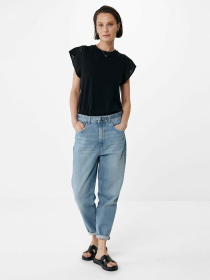 Футболки и поло MEXX модель FL2030033W Футболки и поло MEXX модель FL2030033W Фото