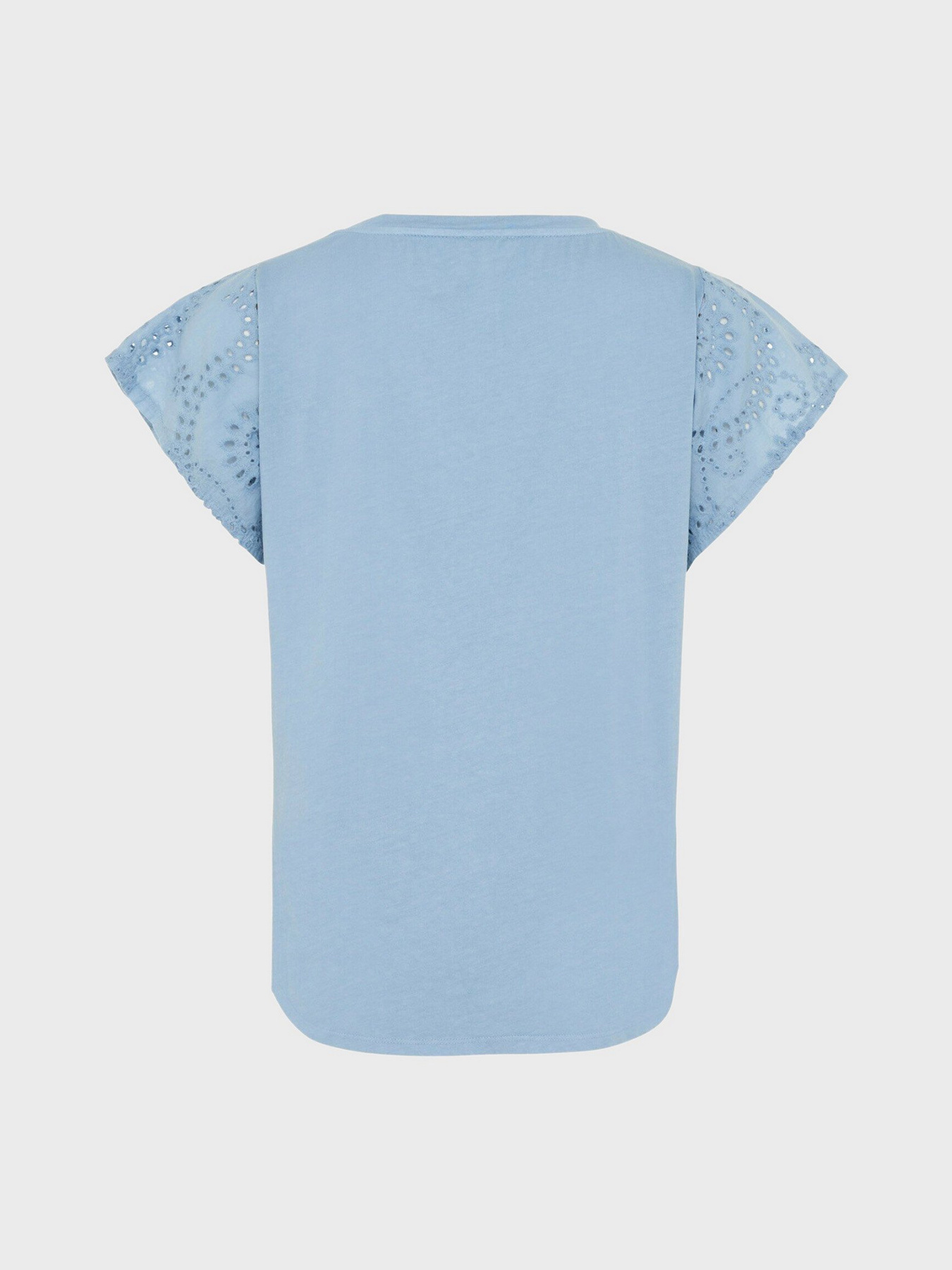 Футболки и поло MEXX модель FL2030033W Фото