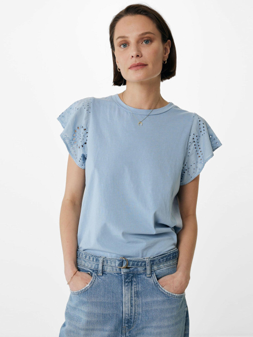 Футболки и поло MEXX модель FL2030033W Фото