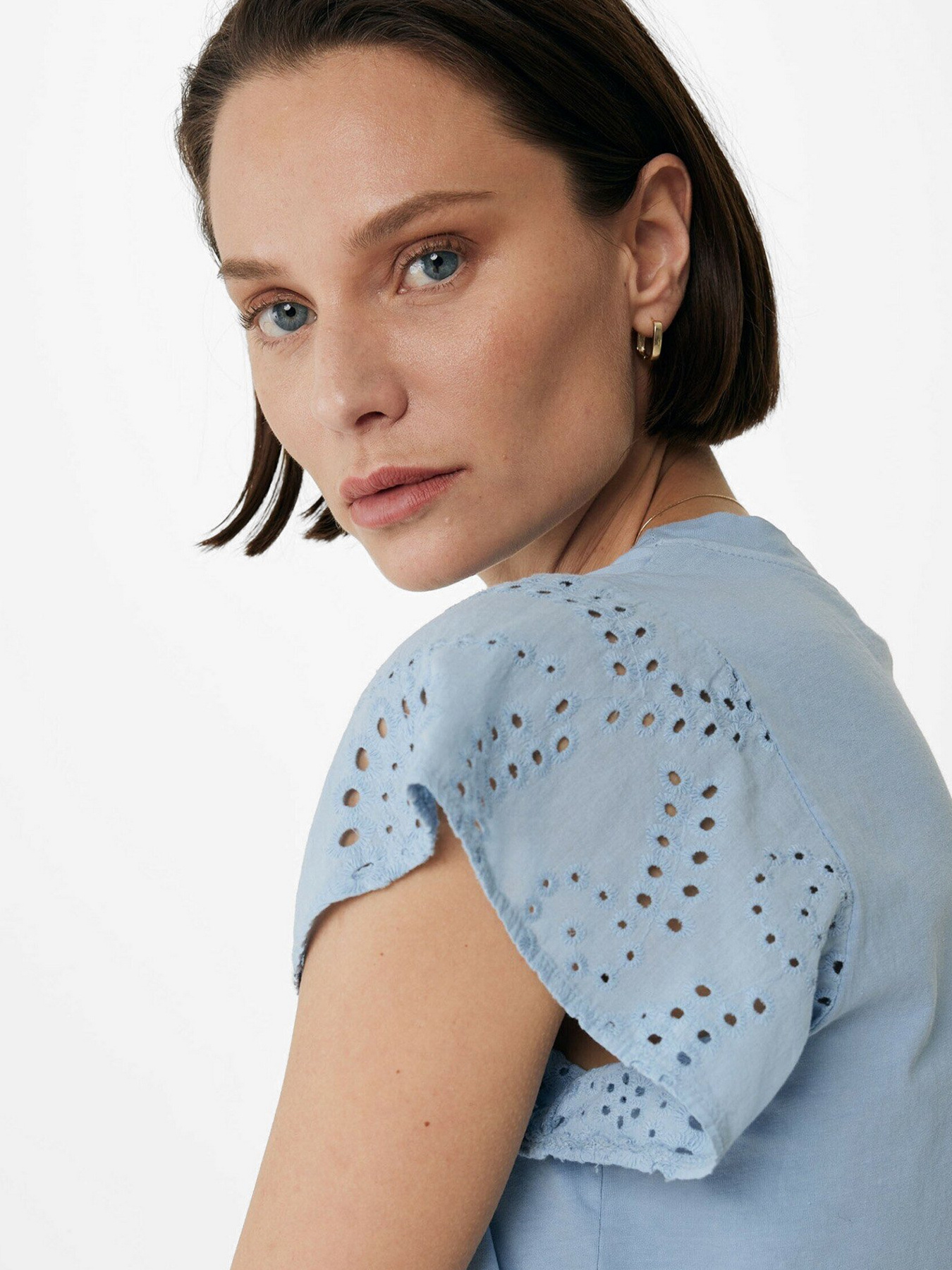 Футболки и поло MEXX модель FL2030033W Фото