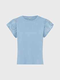 Футболки и поло MEXX модель FL2030033W Фото