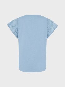 Футболки и поло MEXX модель FL2030033W Фото