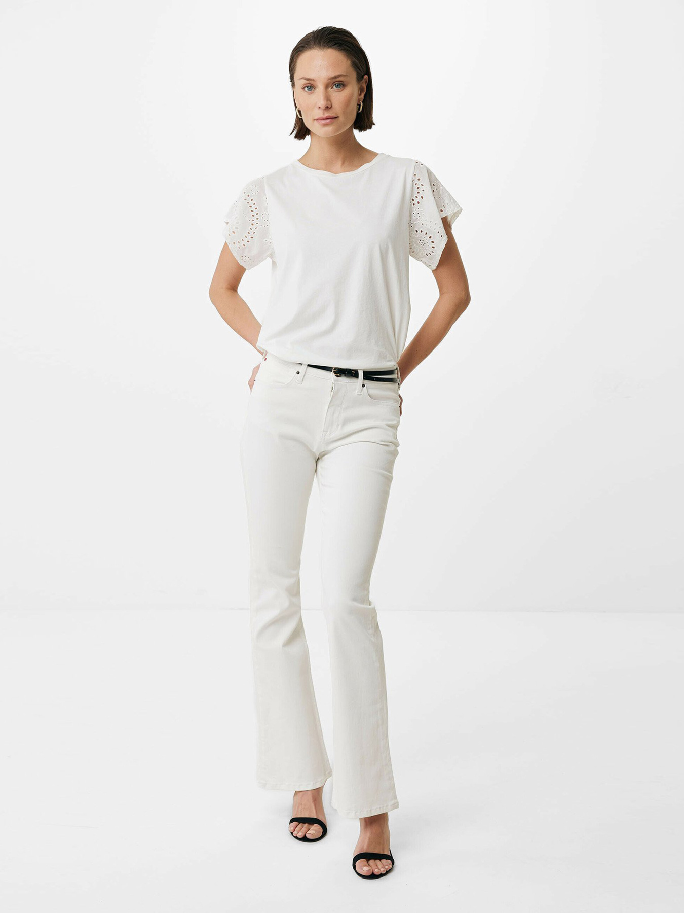 Футболки и поло MEXX модель FL2030033W Фото