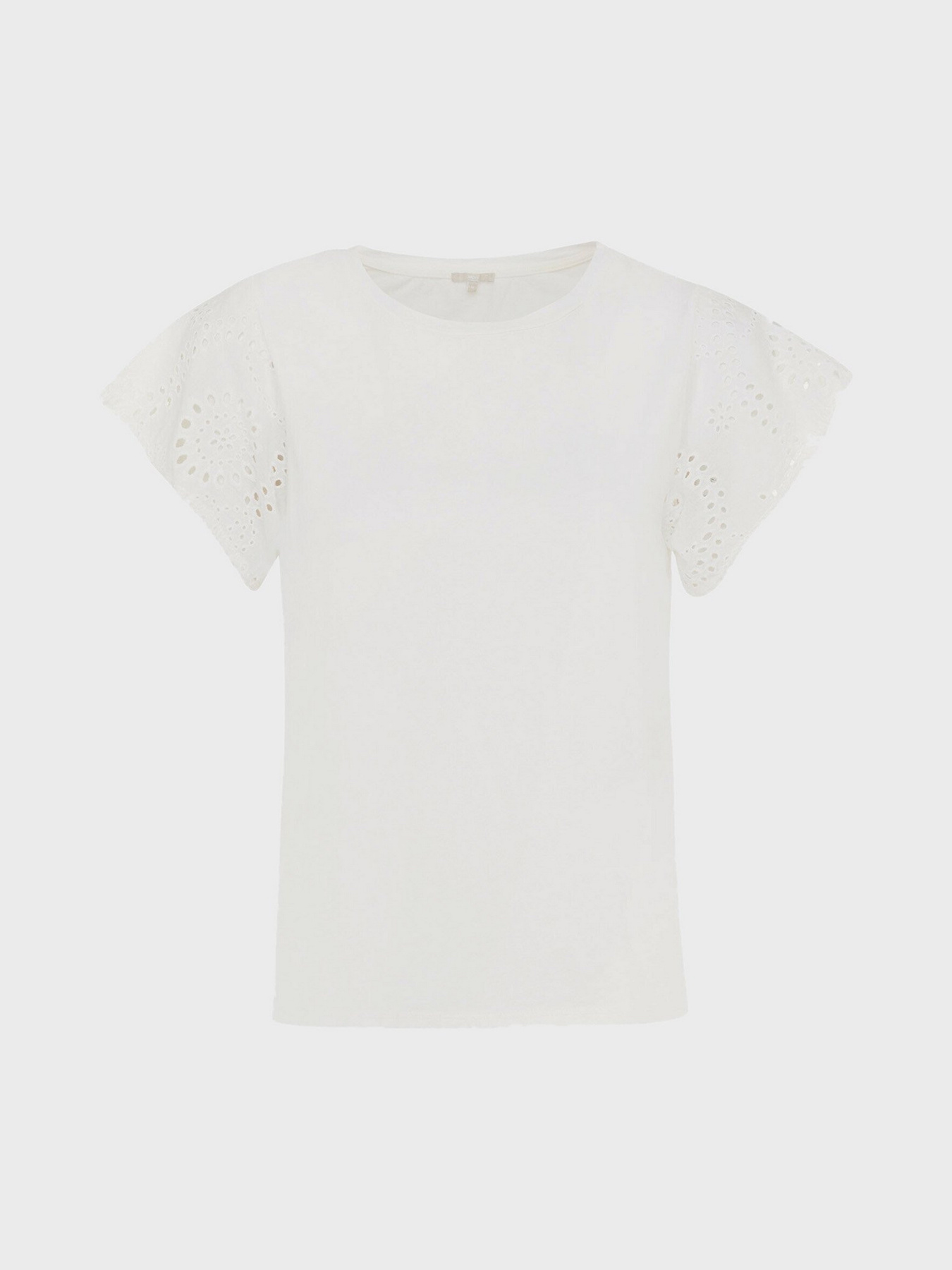 Футболки и поло MEXX модель FL2030033W Фото