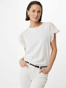 Футболки и поло MEXX модель FL2030033W Фото