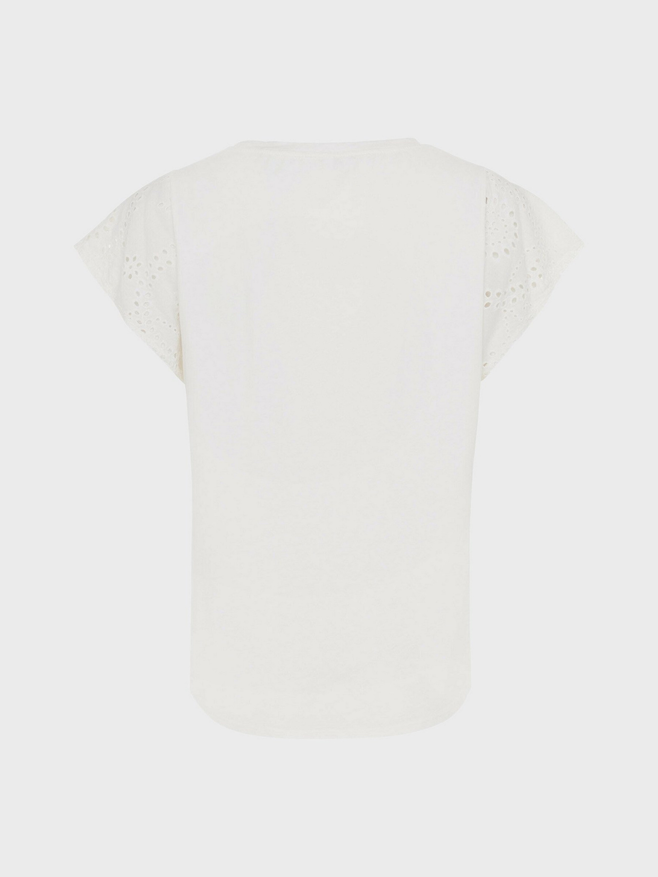 Футболки і поло MEXX модель FL2030033W Фото