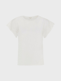 Футболки і поло MEXX модель FL2030033W Фото