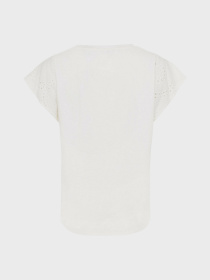 Футболки і поло MEXX модель FL2030033W Фото