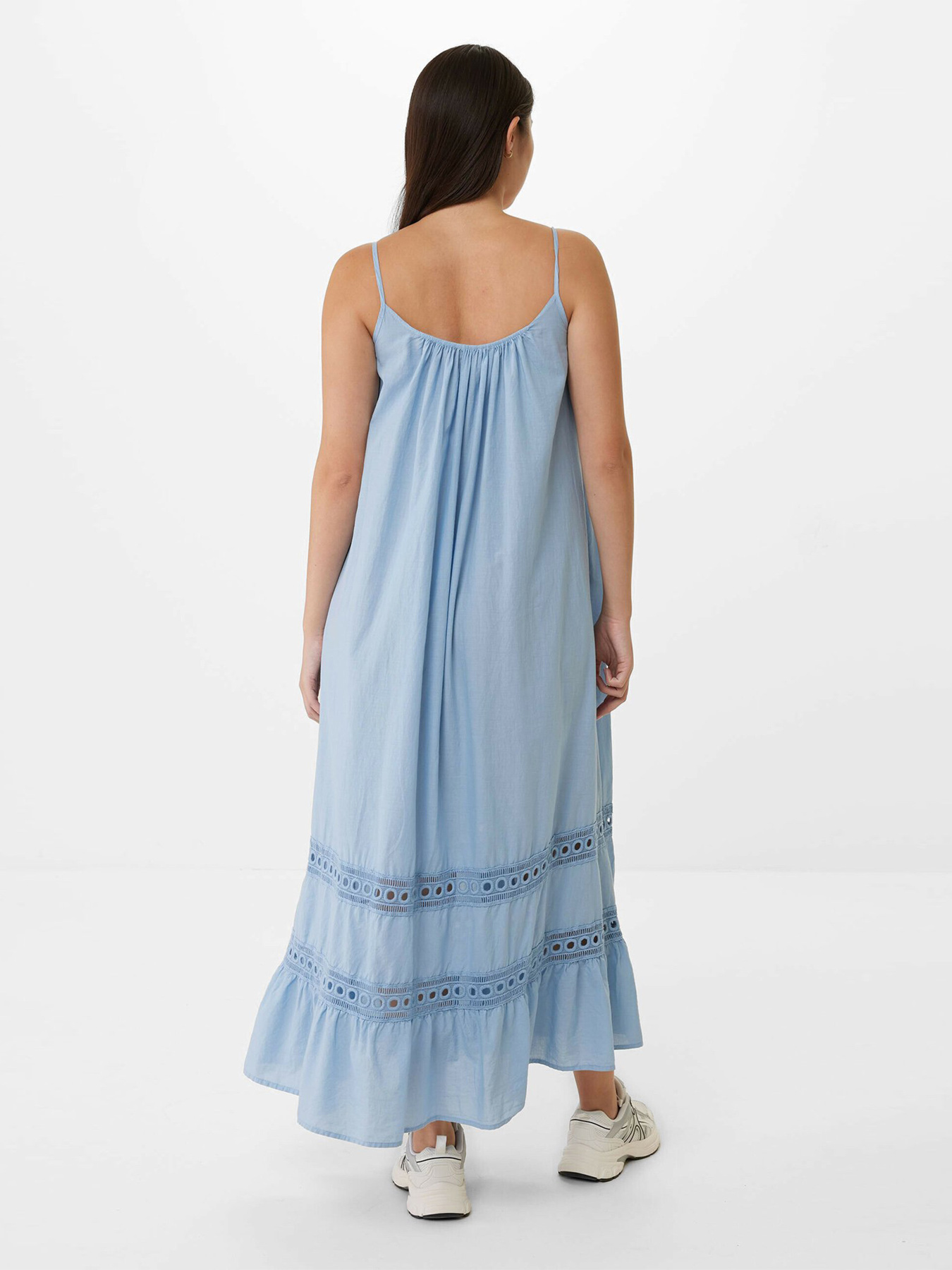 Платье макси MEXX модель FL0661033W Фото