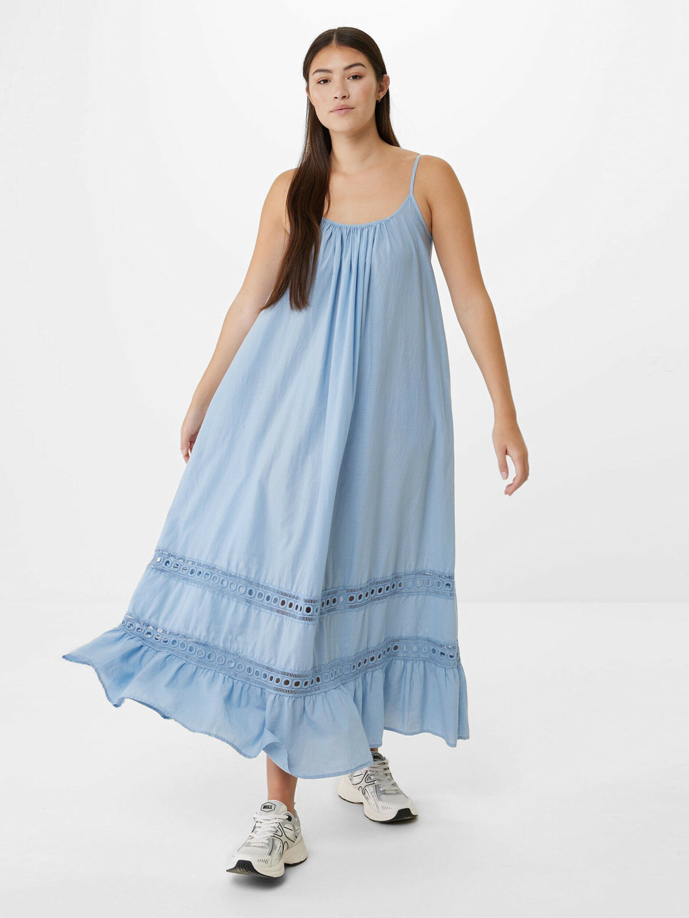 Платье макси MEXX модель FL0661033W Фото