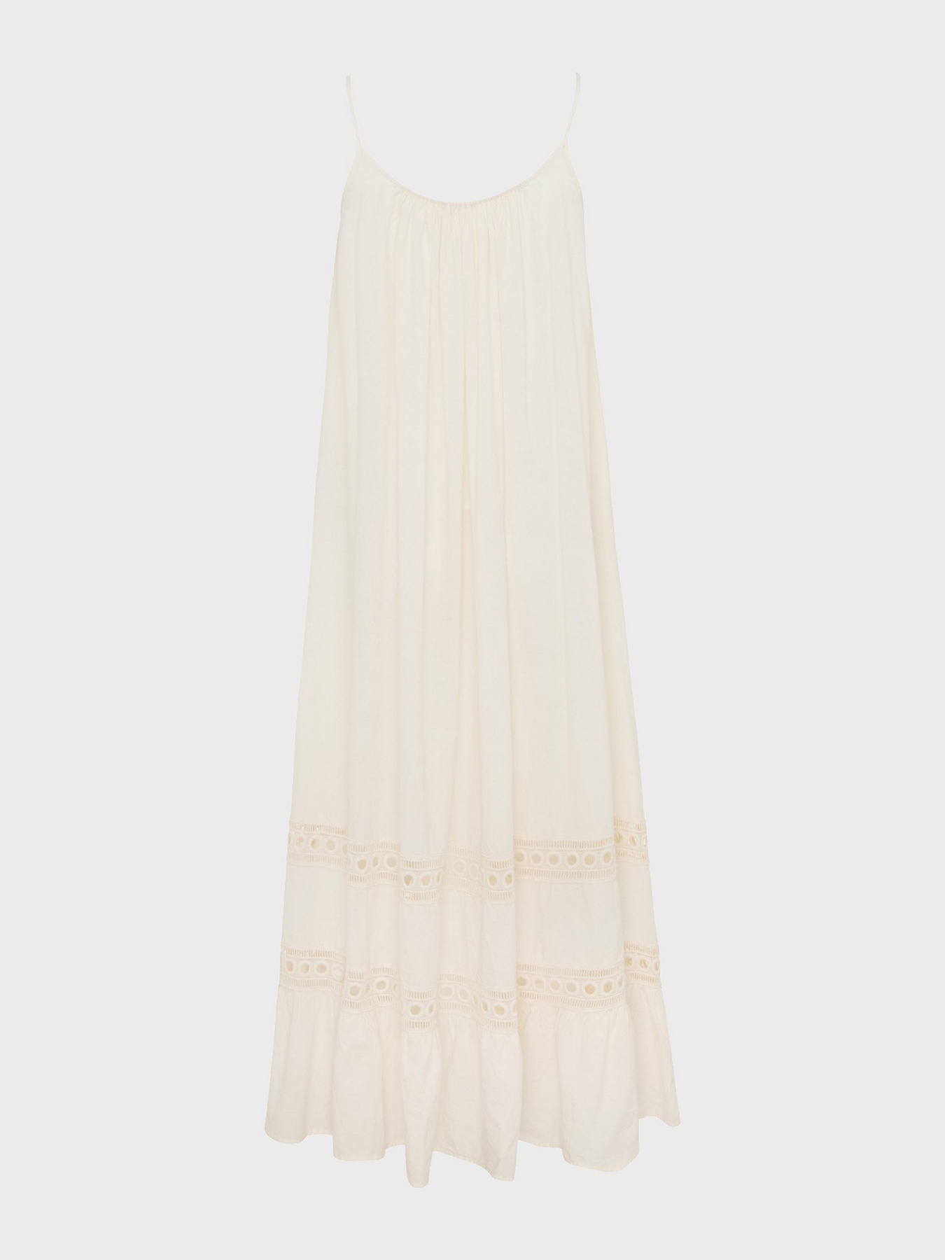 Платье макси MEXX модель FL0661033W Фото