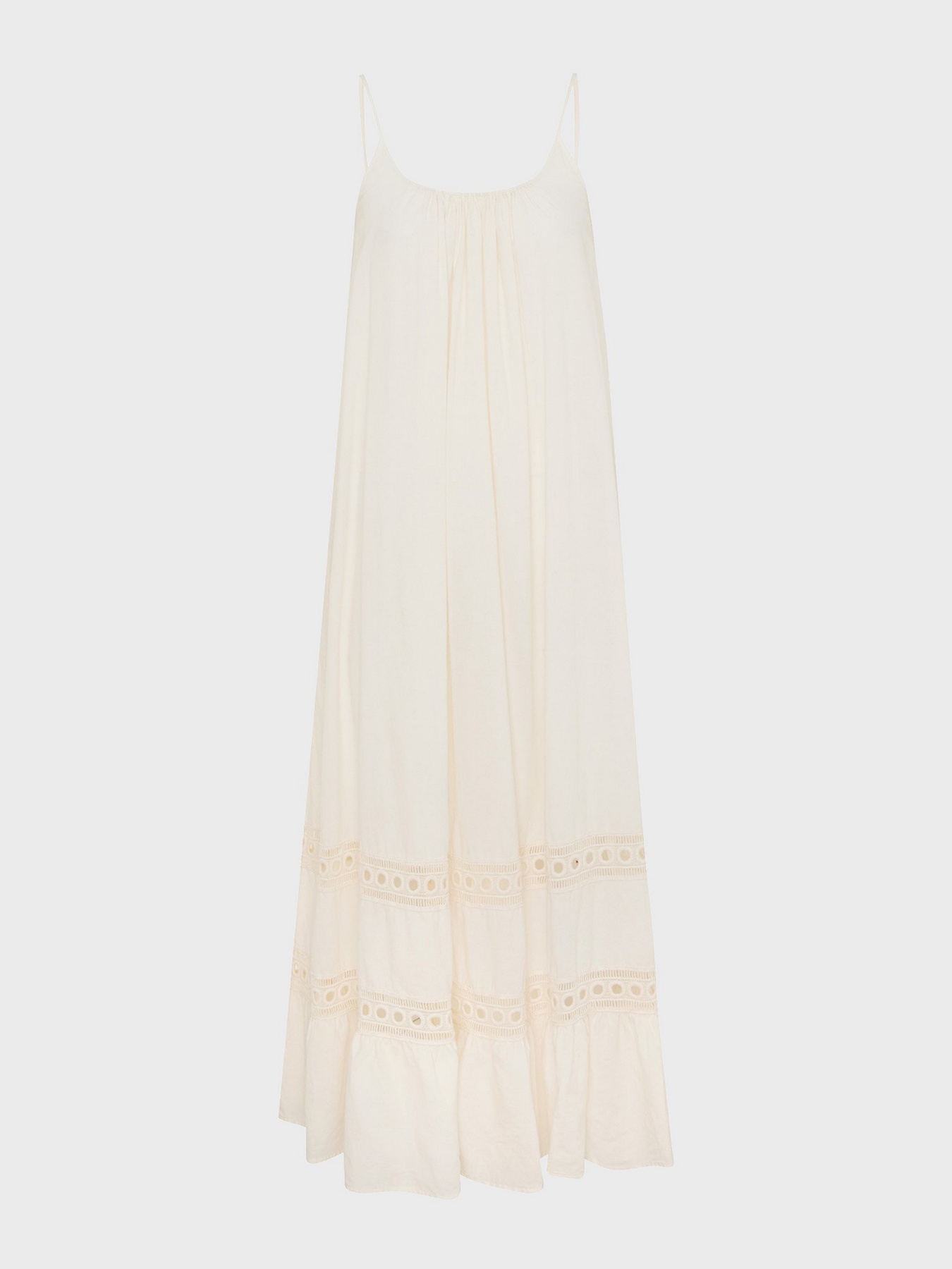 Платье макси MEXX модель FL0661033W Фото