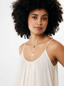 Платье макси MEXX модель FL0661033W Фото