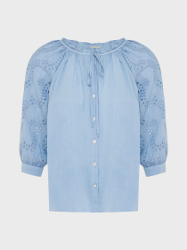 Сорочки MEXX модель FL0449033W Сорочки MEXX модель FL0449033W Фото