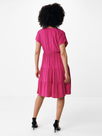 Платье миди MEXX модель DF0646033W Фото