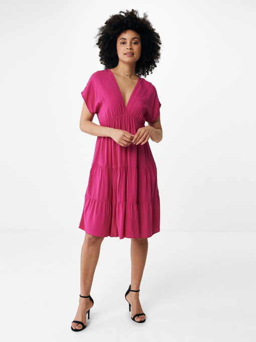 Сукня міді MEXX модель DF0646033W Фото