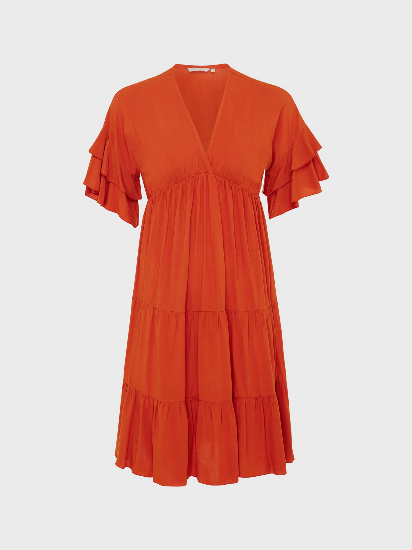 Платье миди MEXX модель DF0646033W Фото