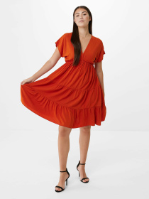 Платье миди MEXX модель DF0646033W Фото