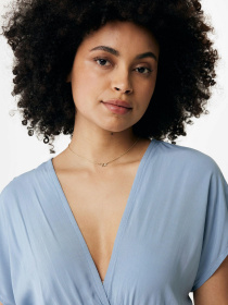 Платье миди MEXX модель DF0646033W Фото