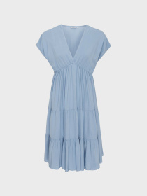 Платье миди MEXX модель DF0646033W Фото