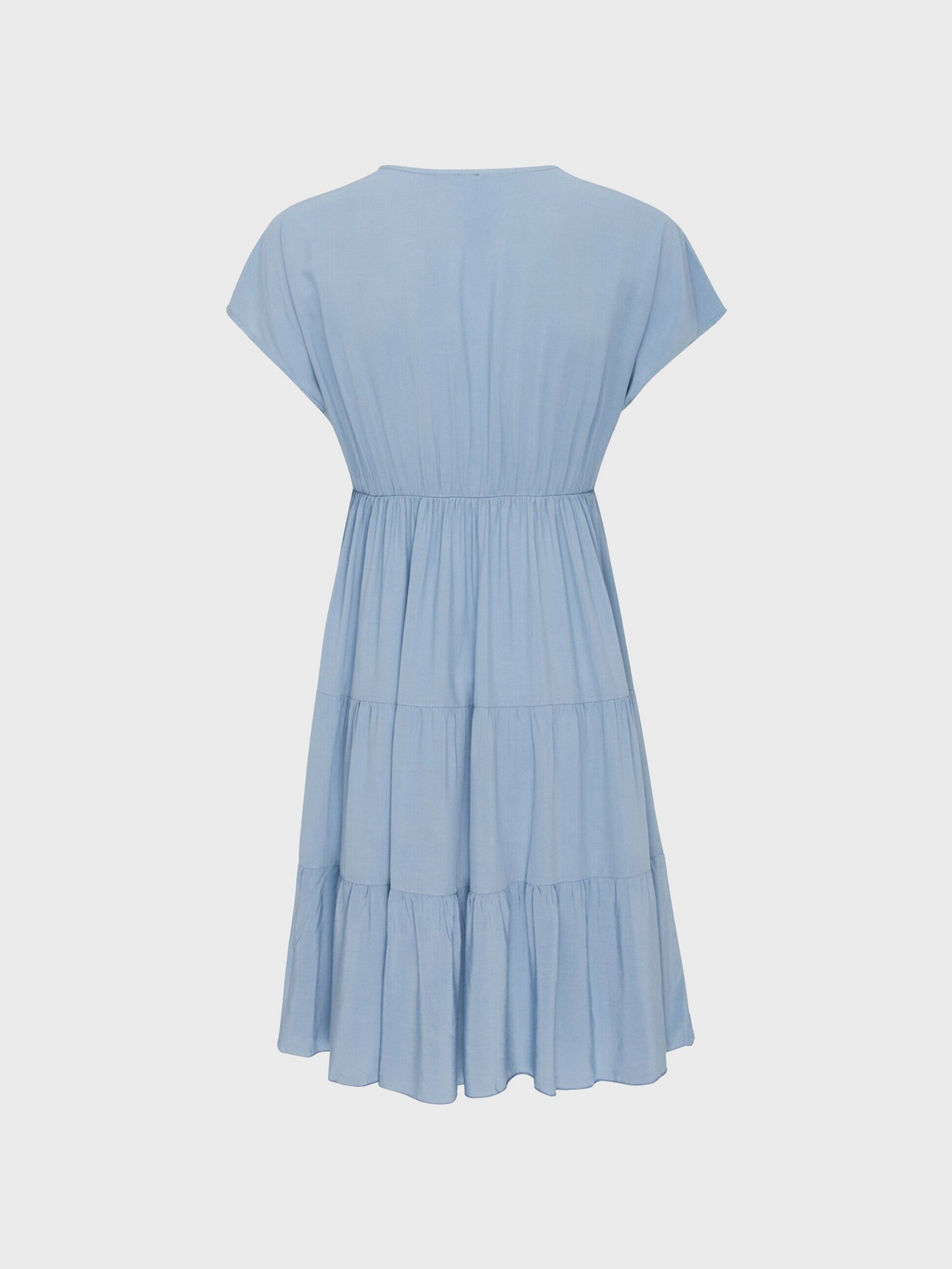 Платье миди MEXX модель DF0646033W Фото