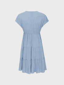 Платье миди MEXX модель DF0646033W Фото