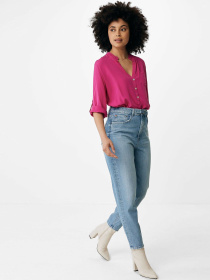 Рубашки MEXX модель DF0435033W Фото