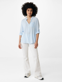 Рубашки MEXX модель DF0435033W Фото