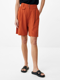 Шорты MEXX модель CF1644033W Фото