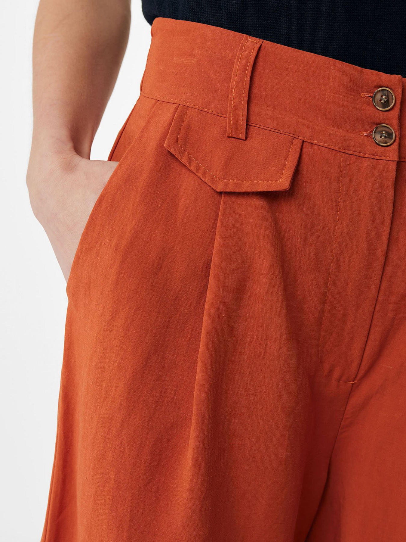 Повсякденні шорти MEXX модель CF1644033W Фото