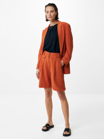 Повсякденні шорти MEXX модель CF1644033W Повсякденні шорти MEXX модель CF1644033W Фото