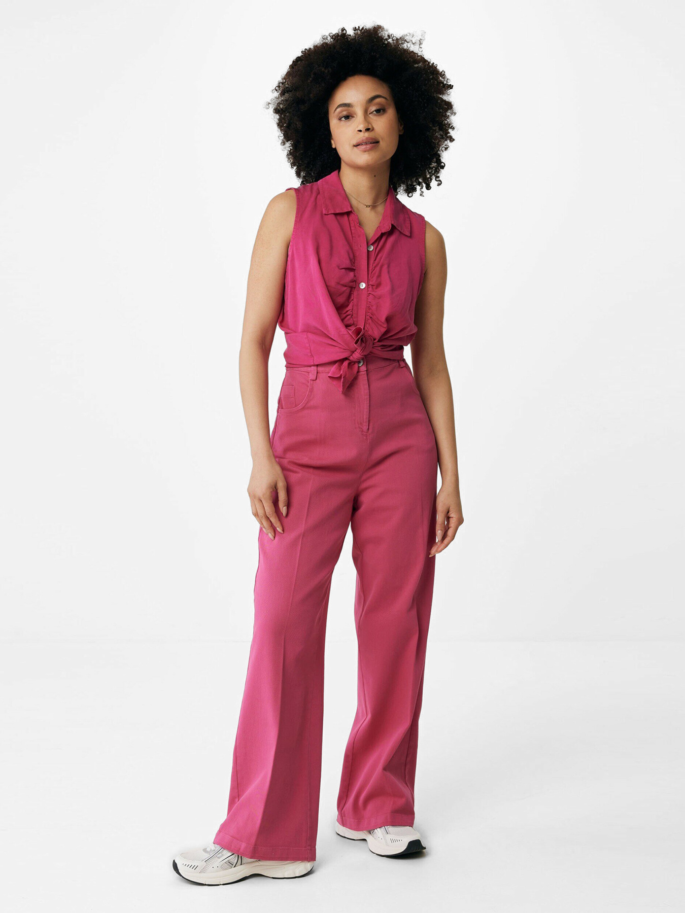 Штани MEXX модель CF1339033W Фото