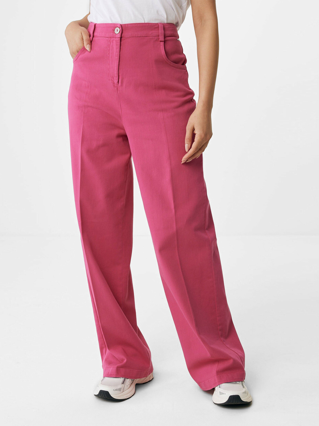 Штани MEXX модель CF1339033W Фото