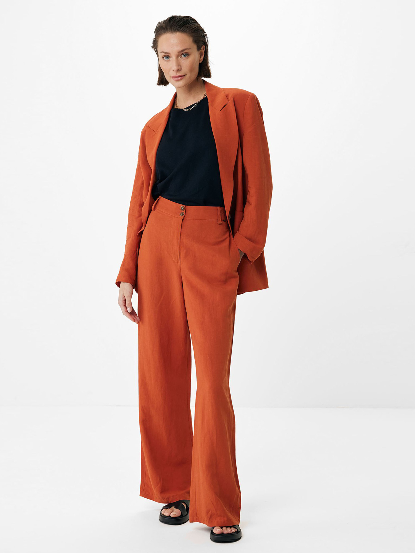 Штани MEXX модель CF1337033W Фото