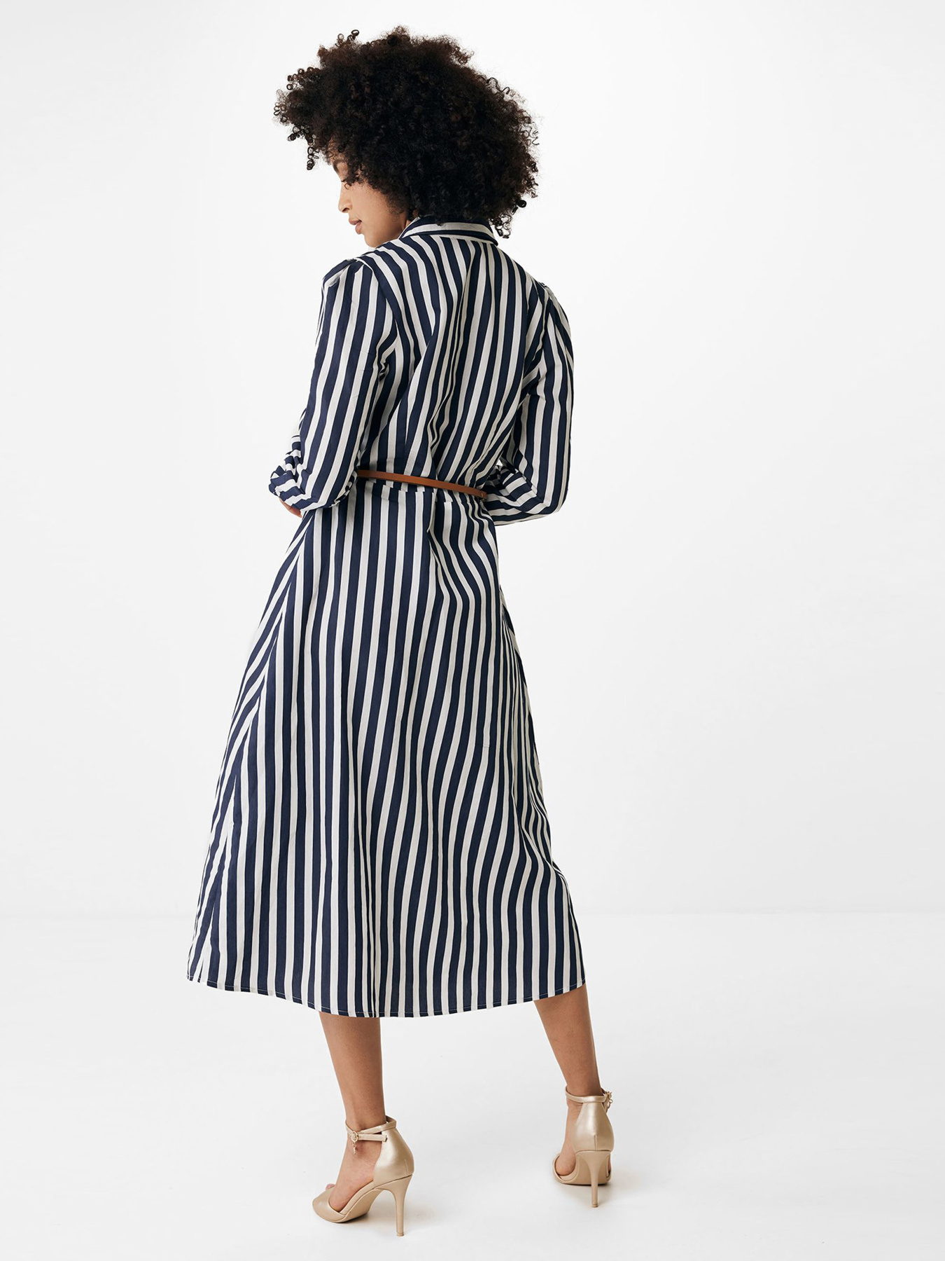 Платье миди MEXX модель CF0658033W Фото