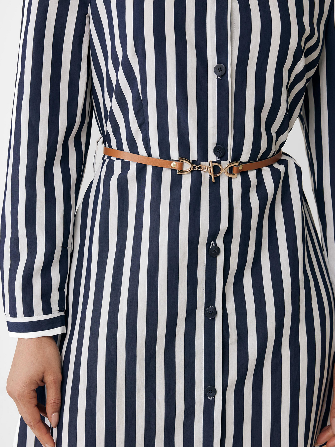 Платье миди MEXX модель CF0658033W Фото