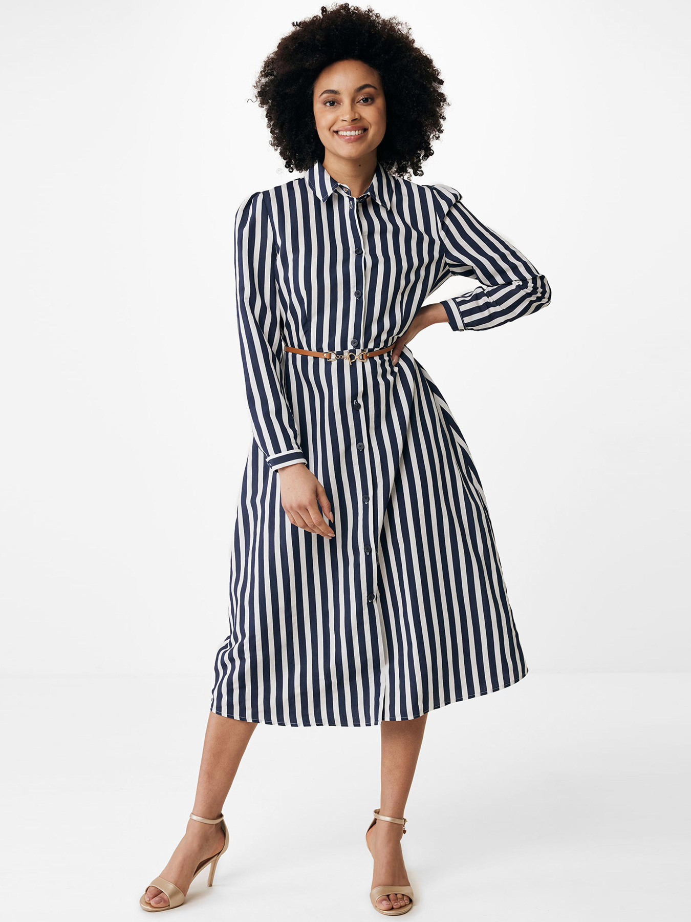 Сукня міді MEXX модель CF0658033W Фото