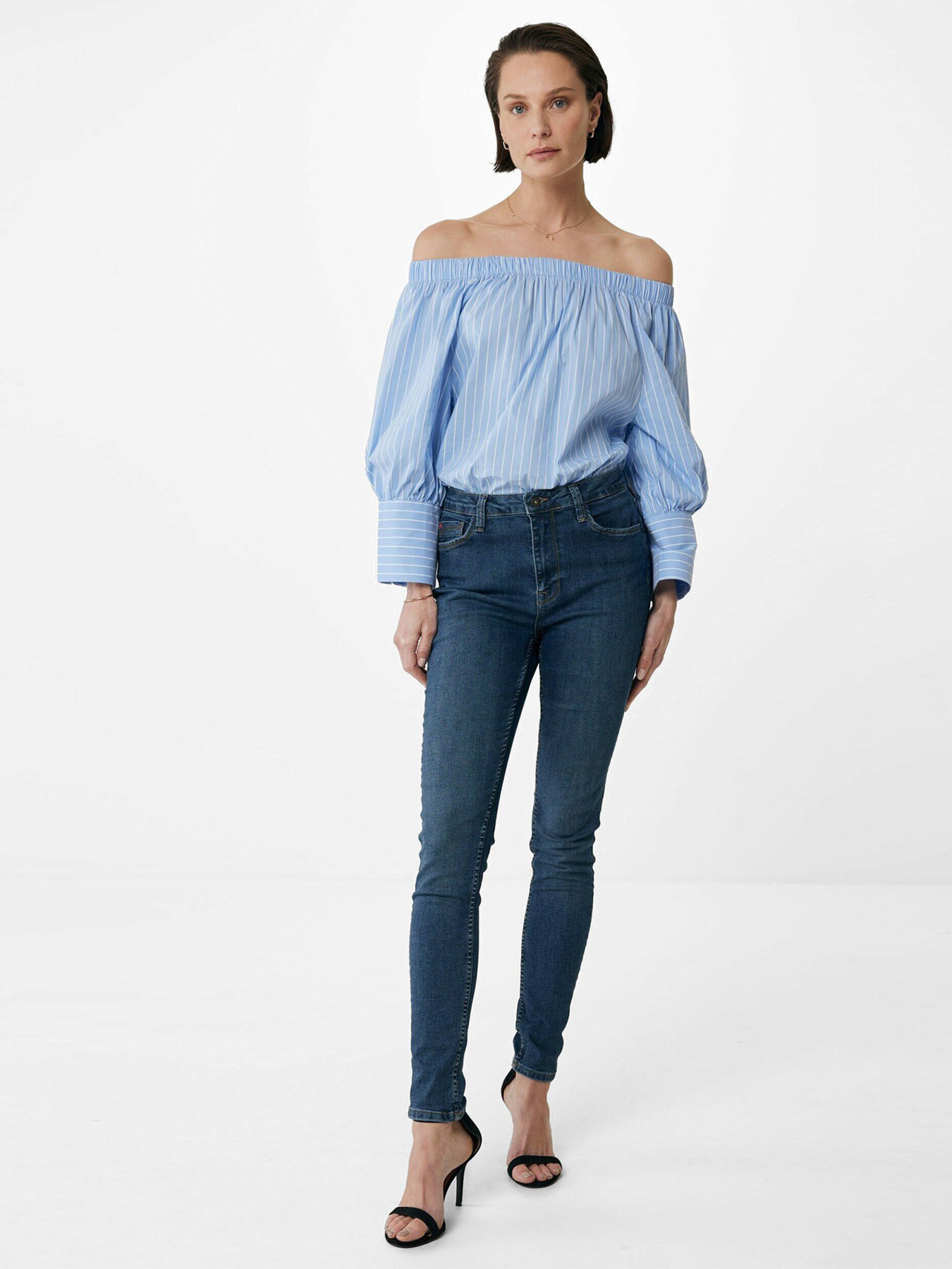 Сорочки MEXX модель CF0431033W Фото