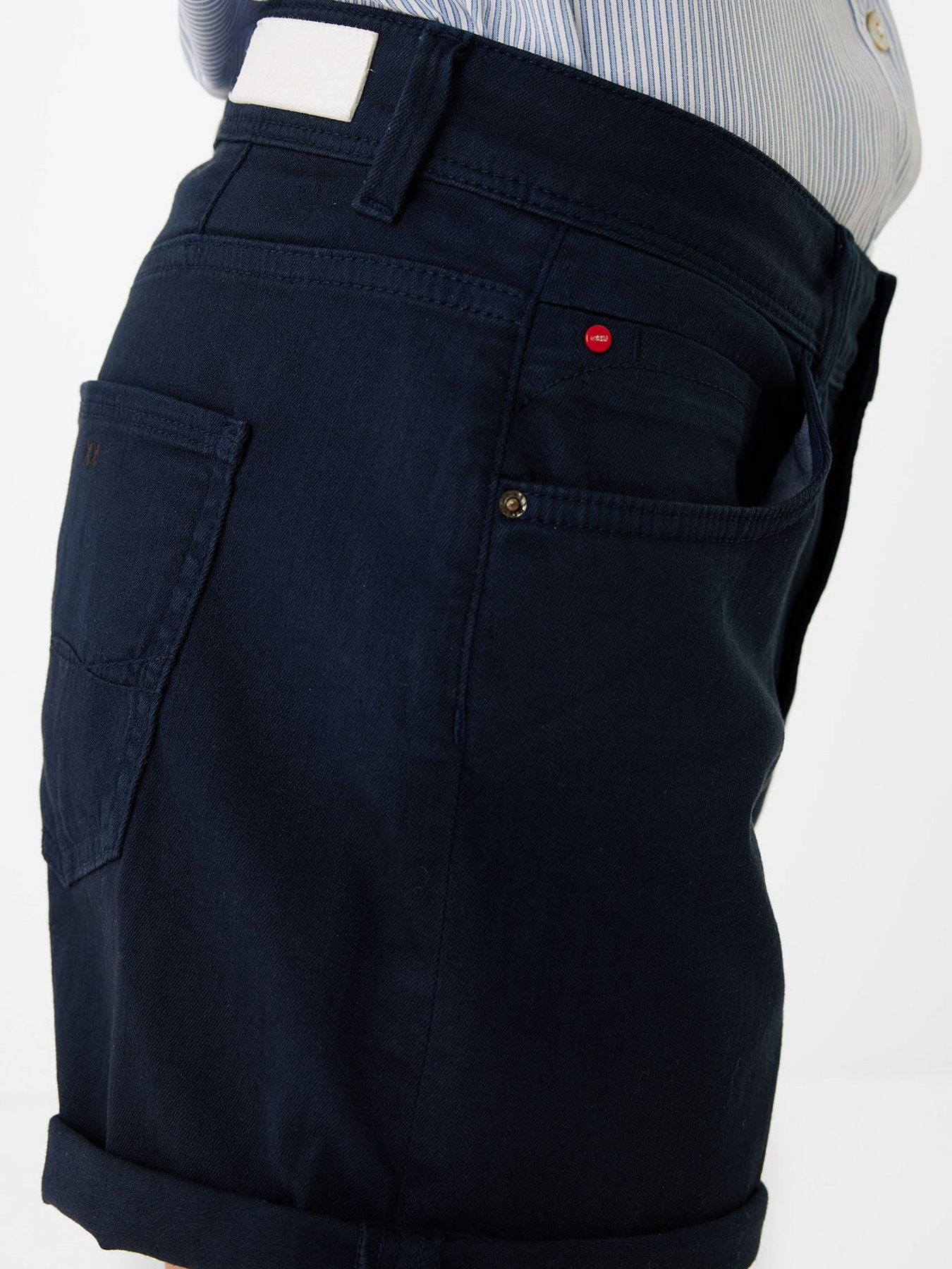 Повседневные шорты MEXX модель BM1634033W Фото