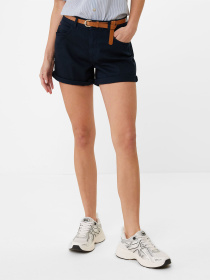 Повседневные шорты MEXX модель BM1634033W Фото