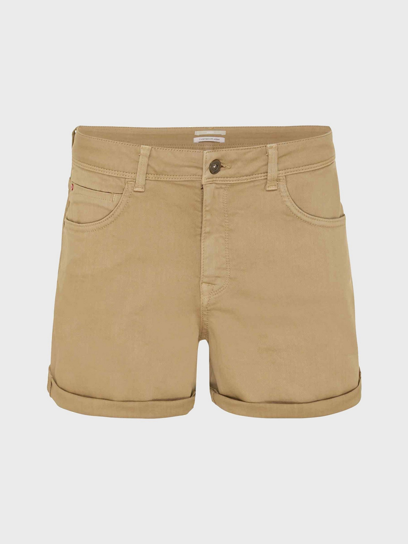 Шорти джинсові MEXX модель BM1634033W Фото