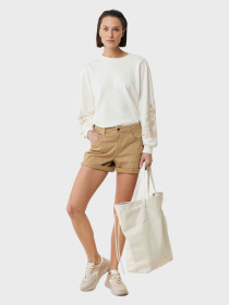 Шорти джинсові MEXX модель BM1634033W Фото